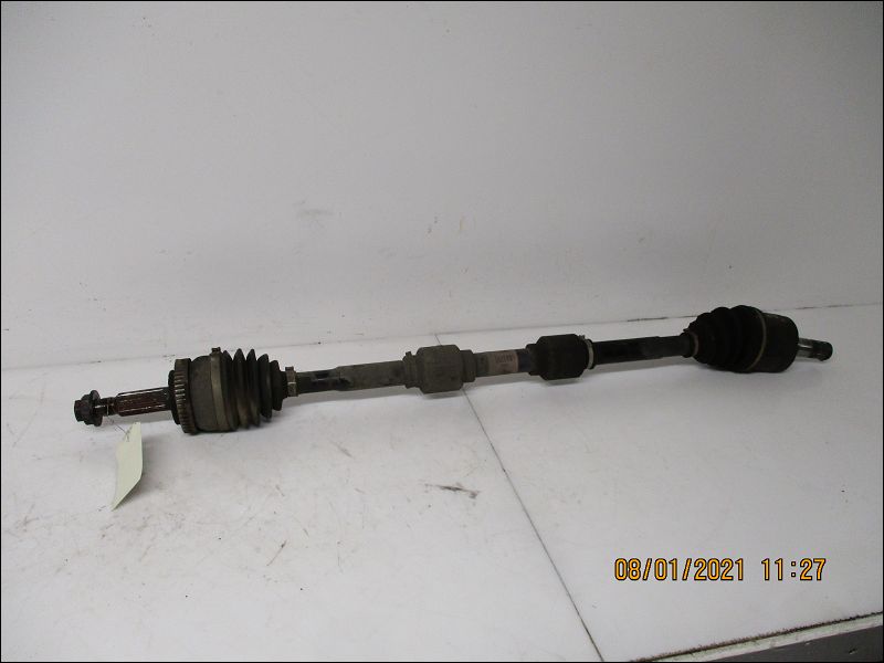 HYUNDAI-TRANSMISSION AVD