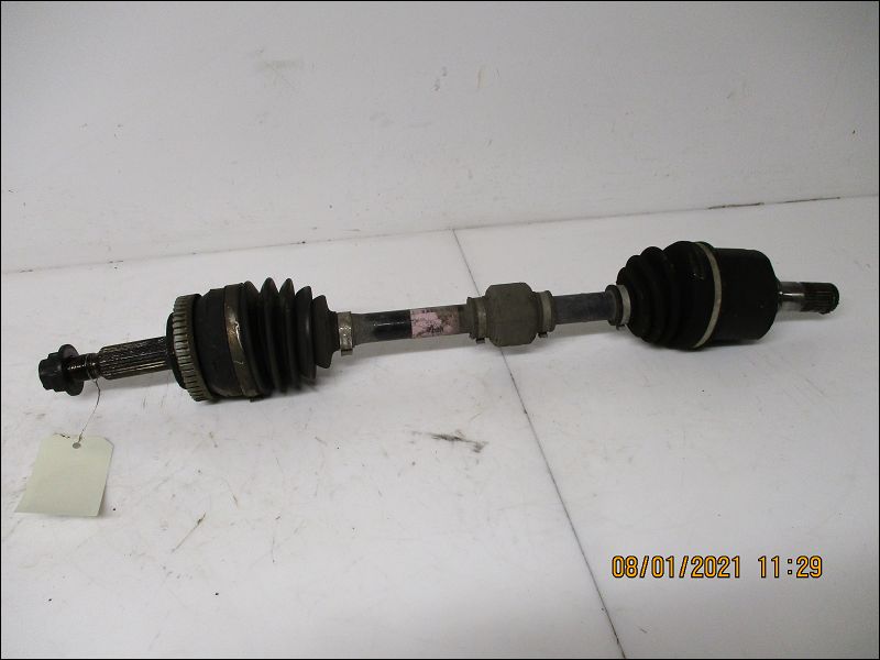 HYUNDAI-TRANSMISSION AVG