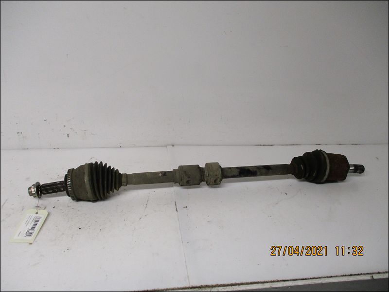 KIA-TRANSMISSION AVD