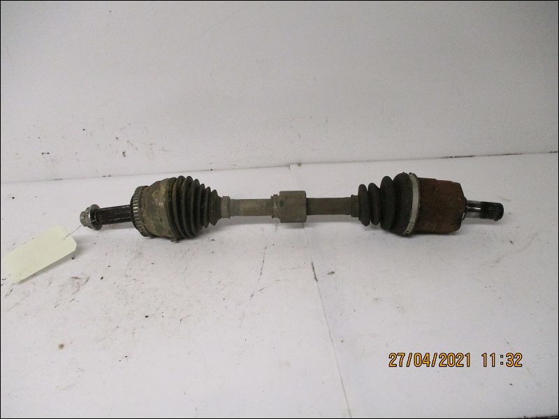 KIA-TRANSMISSION AVG