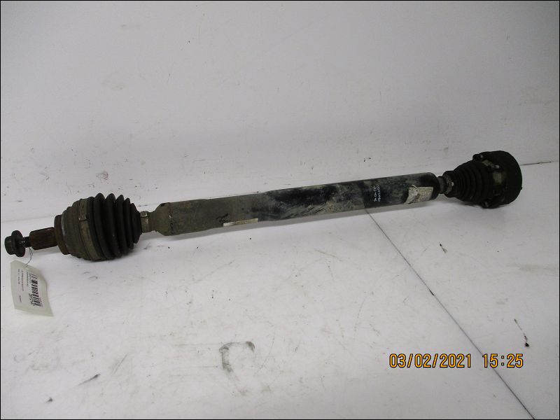 VOLKSWAGEN-TRANSMISSION AVD