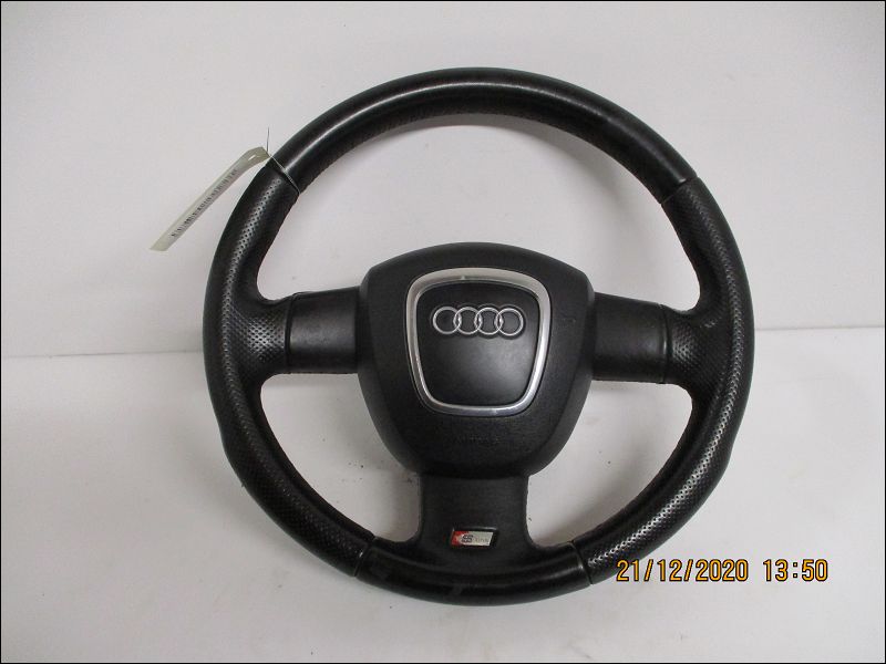 AUDI-VOLANT DE DIRECTION
