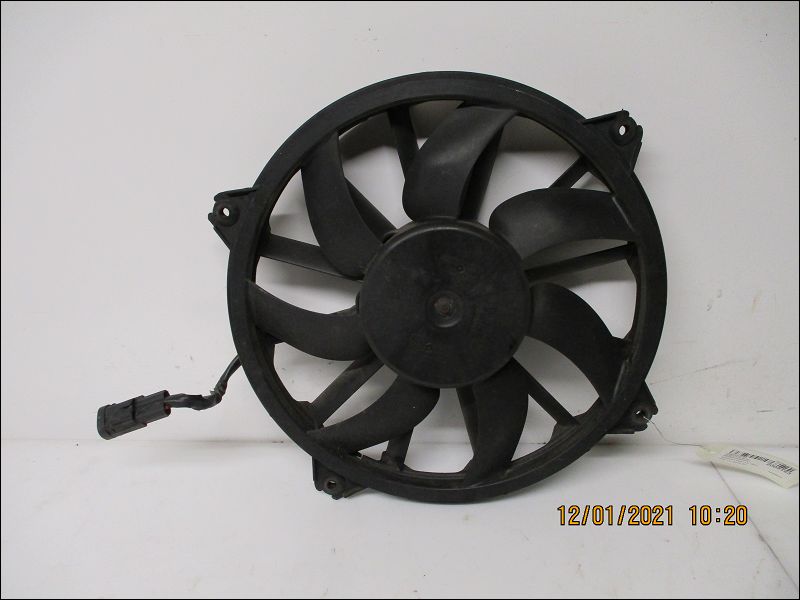 PEUGEOT-VENTILATEUR DE REFROIDISSEMENT