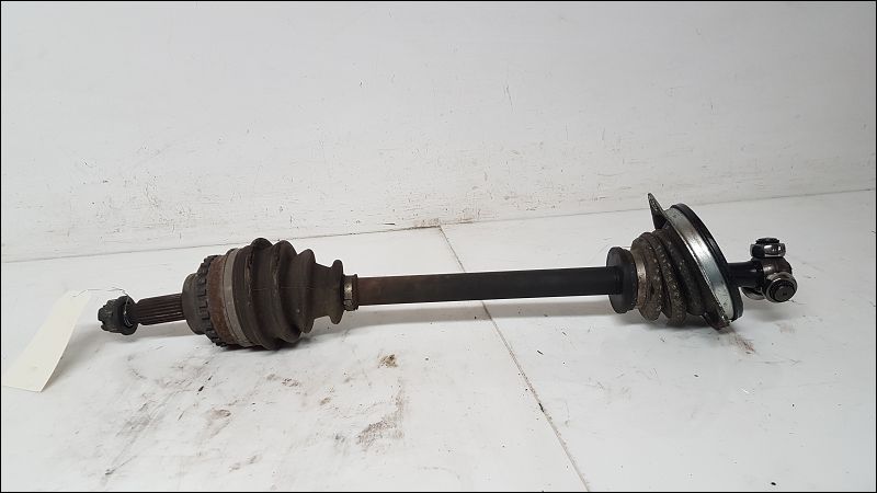 RENAULT-TRANSMISSION AVG