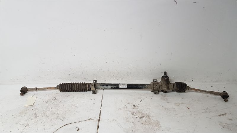 OPEL-CREMAILLERE