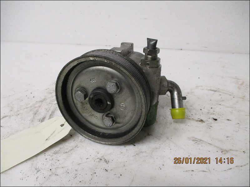 PEUGEOT-POMPE DIRECTION ASSISTEE