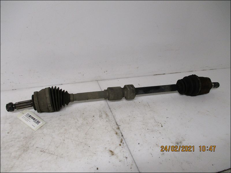 KIA-TRANSMISSION AVD