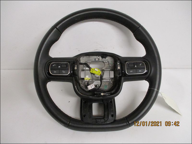 CITROEN-VOLANT DE DIRECTION
