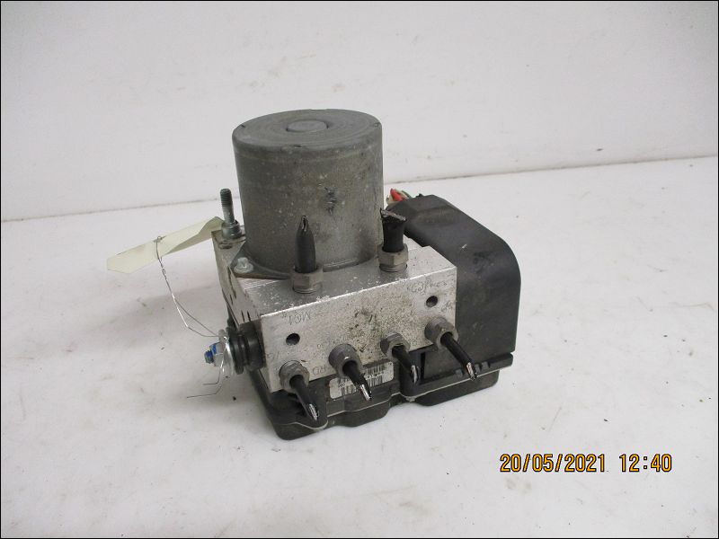 PEUGEOT-UNITE HYDRAULIQUE ABS