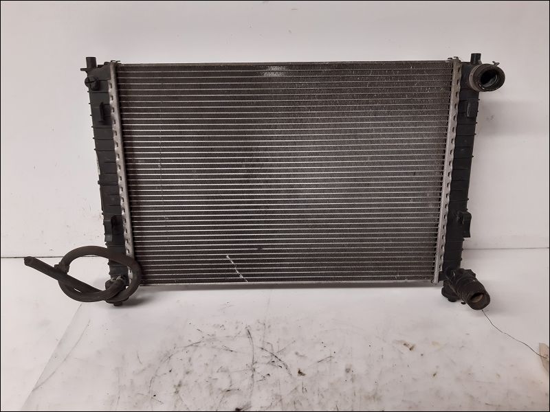 FORD-RADIATEUR