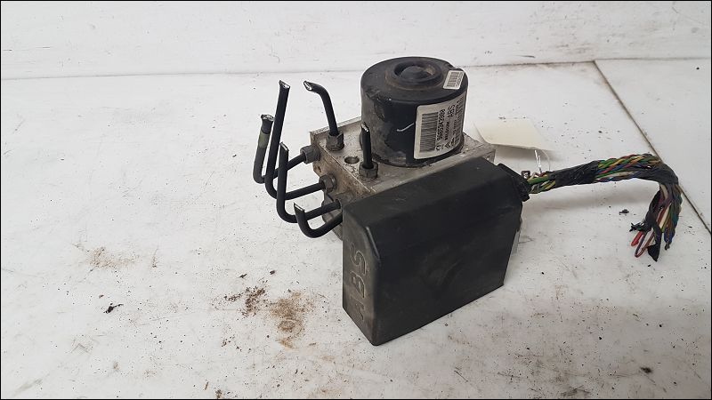 PEUGEOT-UNITE HYDRAULIQUE ABS