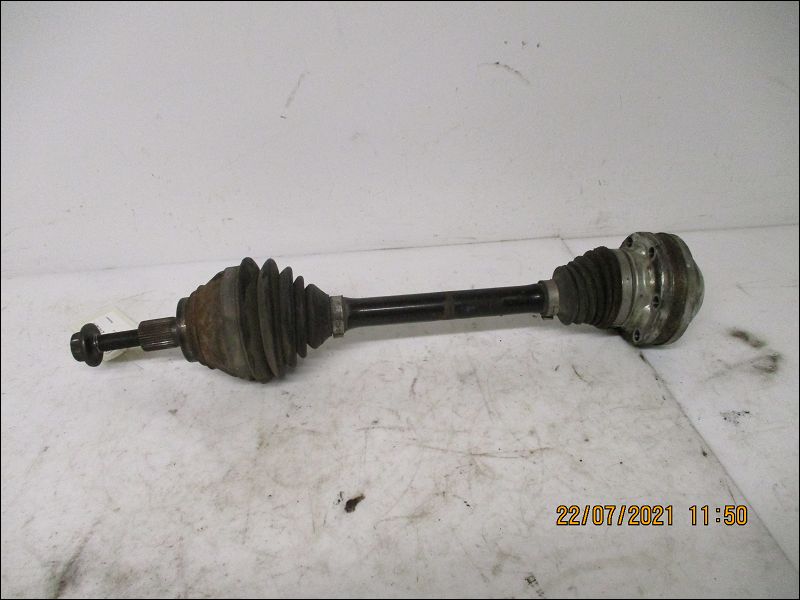 VOLKSWAGEN-TRANSMISSION AVG
