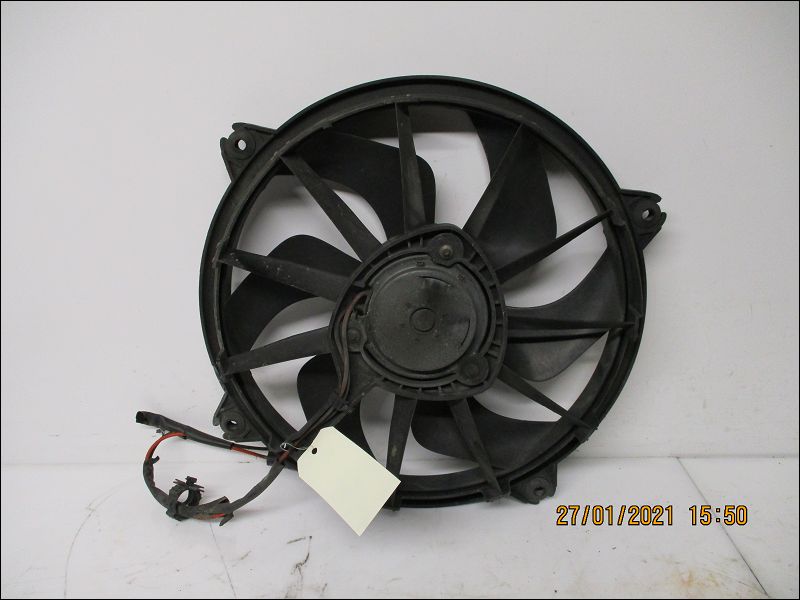 CITROEN-VENTILATEUR DE REFROIDISSEMENT G
