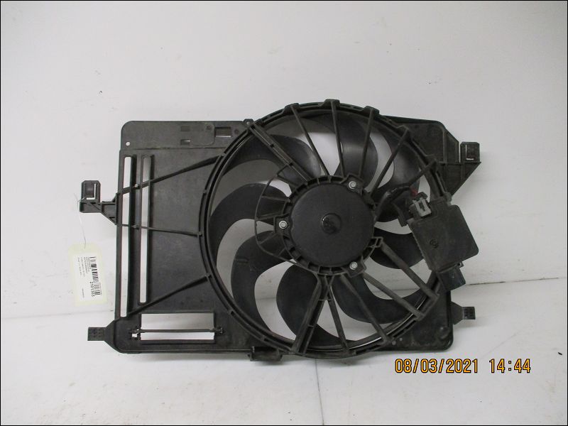 FORD-VENTILATEUR DE REFROIDISSEMENT