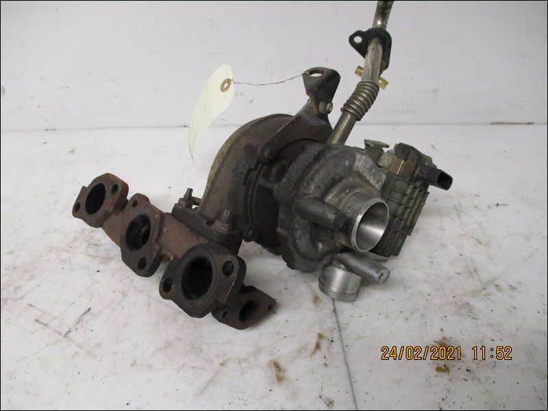 PEUGEOT-TURBO