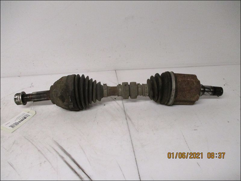RENAULT-TRANSMISSION AVG