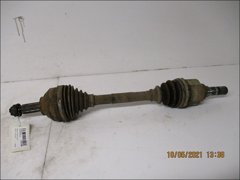 RENAULT-TRANSMISSION AVG