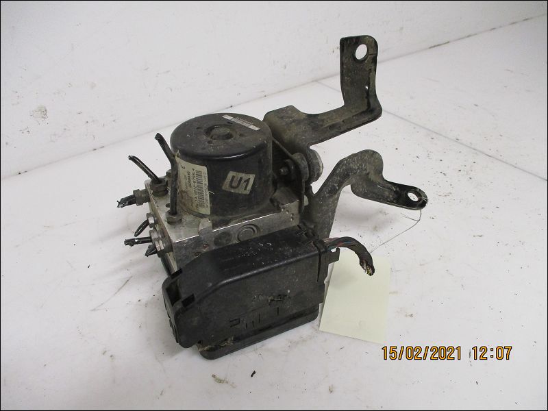 FORD-UNITE HYDRAULIQUE ABS