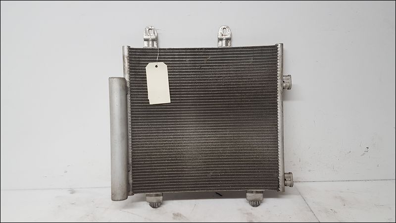 CITROEN-CONDENSEUR CLIM
