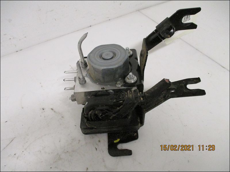 DACIA-UNITE HYDRAULIQUE ABS