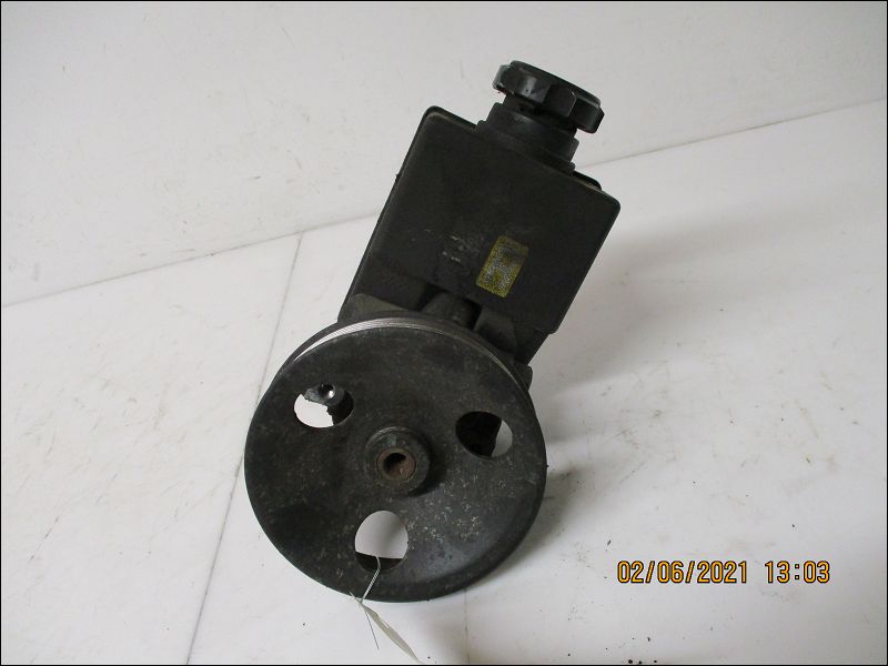 SSANGYONG-POMPE DIRECTION ASSISTEE