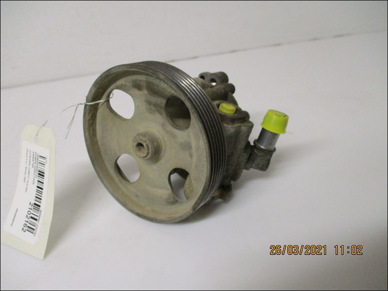 CITROEN-POMPE DIRECTION ASSISTEE