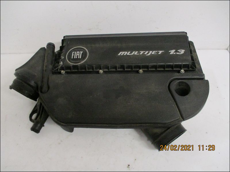 FIAT-BOITIER FILTRE A AIR