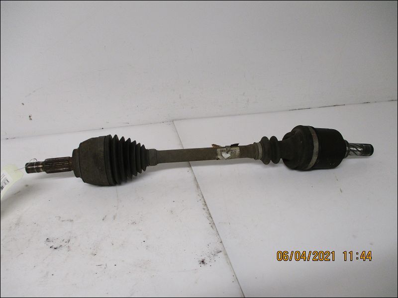 RENAULT-TRANSMISSION AVG
