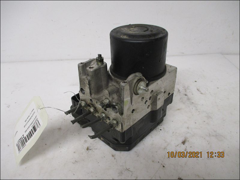 TOYOTA-UNITE HYDRAULIQUE ABS
