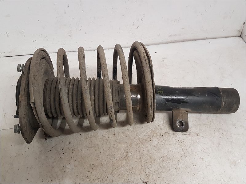 CITROEN-AMORTISSEUR AVD