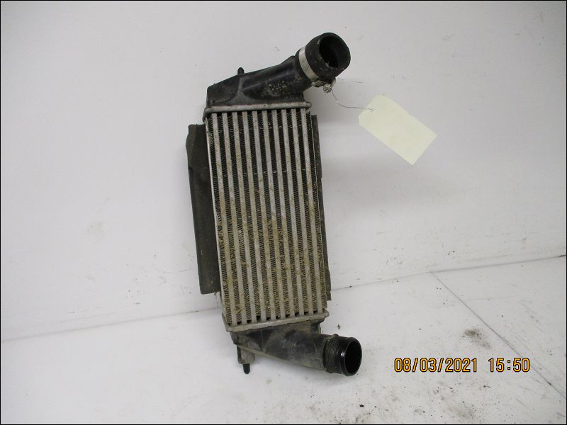 FORD-ECHANGEUR AIR