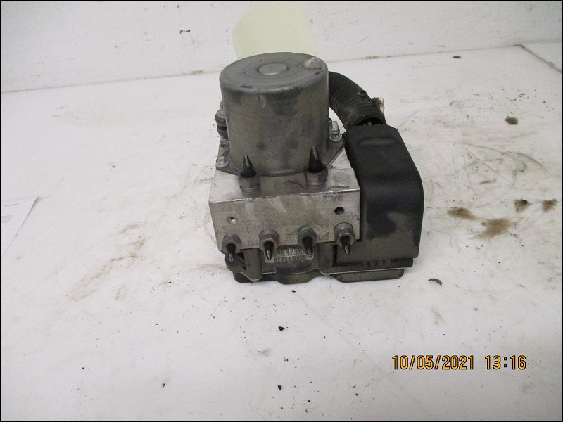 CITROEN-UNITE HYDRAULIQUE ABS