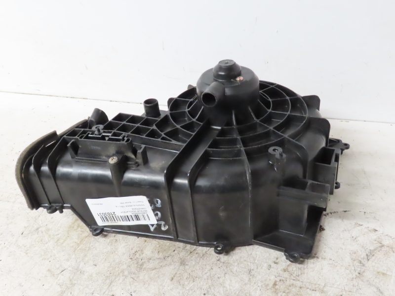 NISSAN-MOTEUR VENTILATEUR CHAUFFAGE