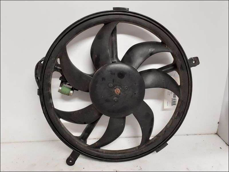 MINI-VENTILATEUR DE REFROIDISSEMENT