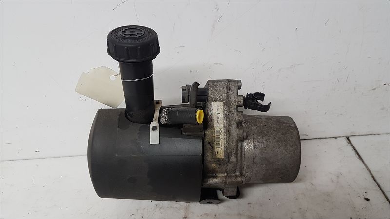 PEUGEOT-MOTEUR ELECTRIQUE DA