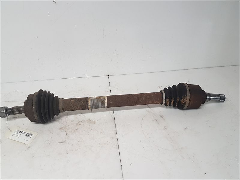 PEUGEOT-TRANSMISSION AVD