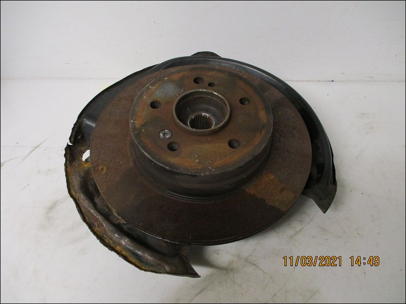 MERCEDES-FUSEE ARG