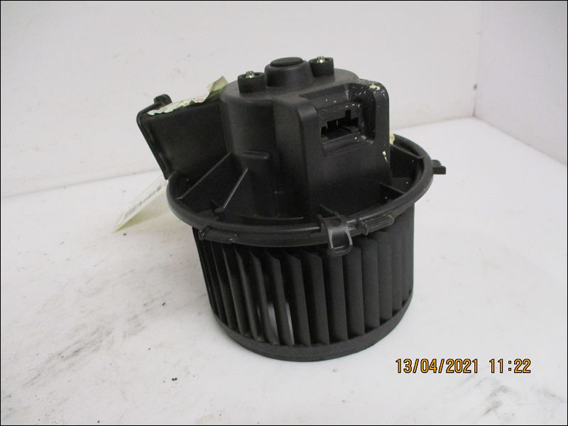 FIAT-MOTEUR VENTILATEUR CHAUFFAGE