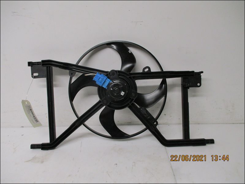 RENAULT-VENTILATEUR DE REFROIDISSEMENT
