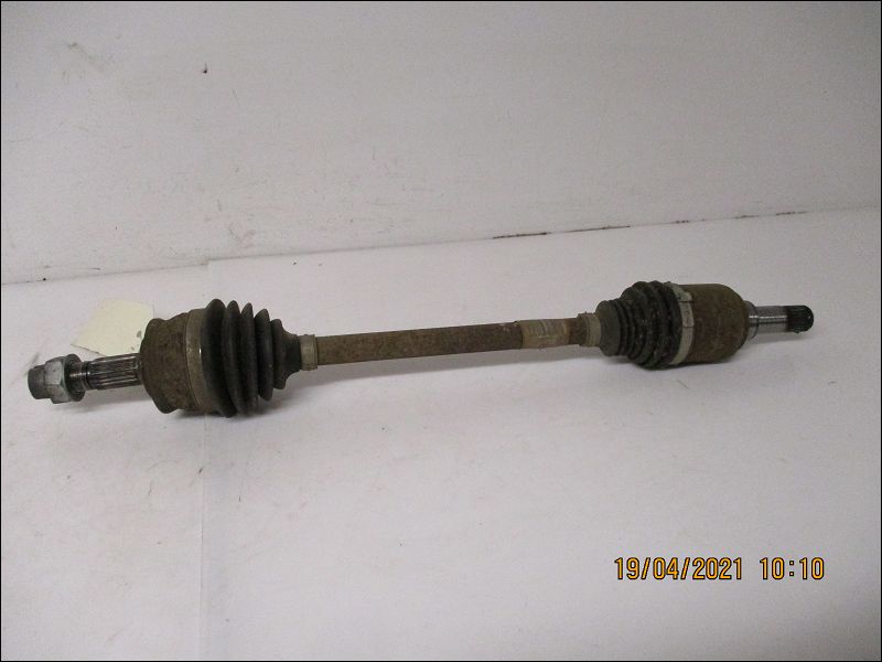 LANCIA-TRANSMISSION AVG