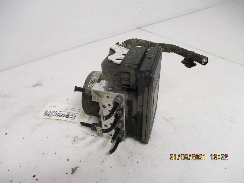 CITROEN-UNITE HYDRAULIQUE ABS