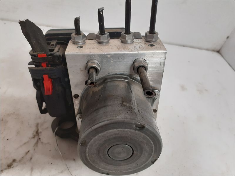 VOLKSWAGEN-UNITE HYDRAULIQUE ABS