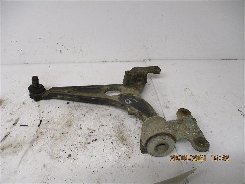 FIAT-TRIANGLE INF AVG
