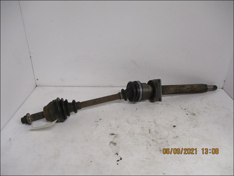 FORD-TRANSMISSION AVD