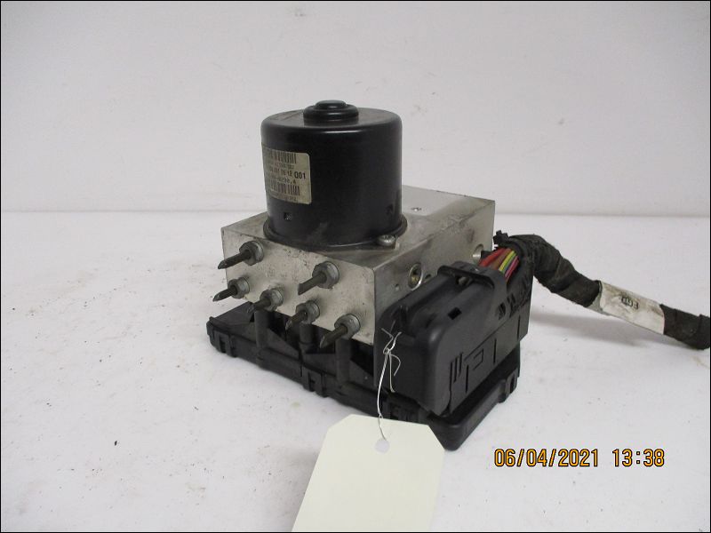 MERCEDES-UNITE HYDRAULIQUE ABS