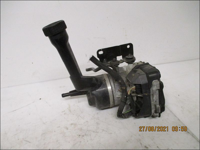 PEUGEOT-MOTEUR ELECTRIQUE DA