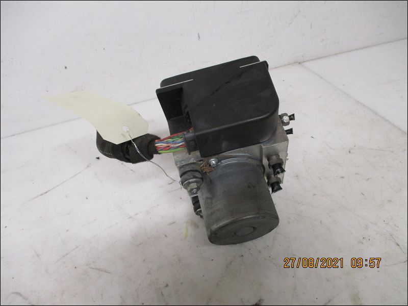 PEUGEOT-UNITE HYDRAULIQUE ABS
