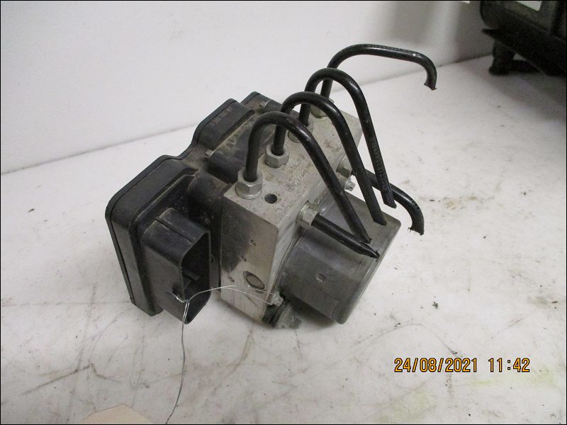 OPEL-UNITE HYDRAULIQUE ABS
