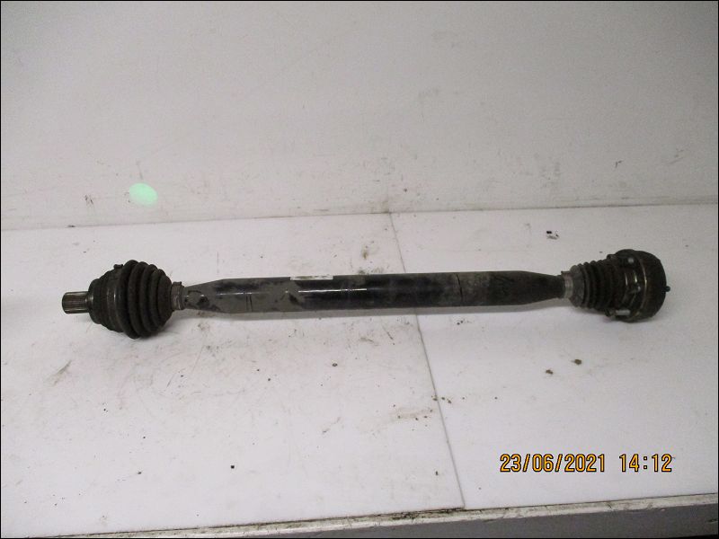 VOLKSWAGEN-TRANSMISSION AVD