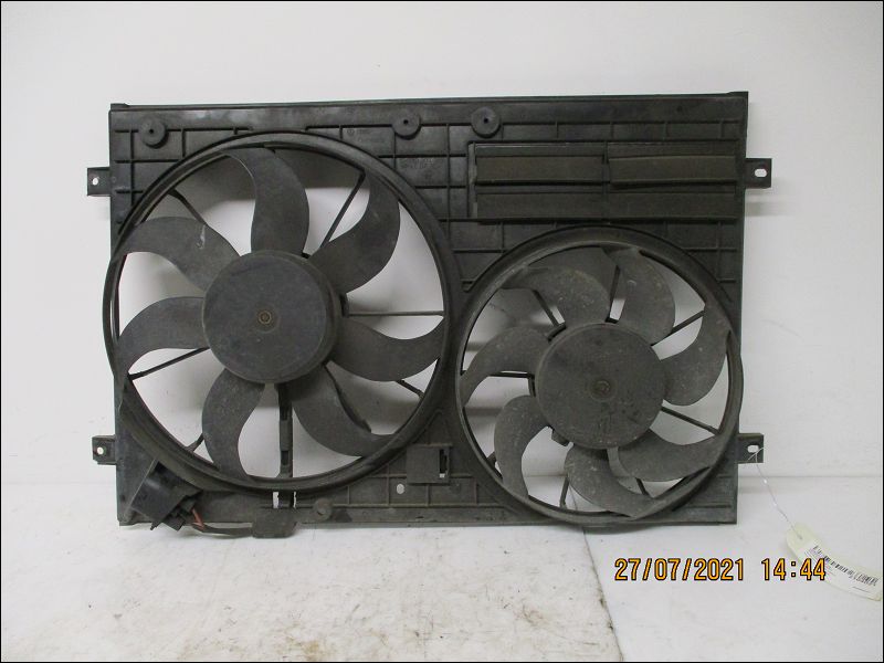 AUDI-VENTILATEUR DE REFROIDISSEMENT